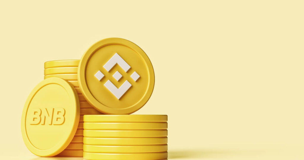 binance 口座開設